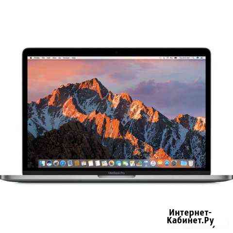 Apple MacBook Pro 13 i5 2.3/8/128Gb mpxq2 рст Москва