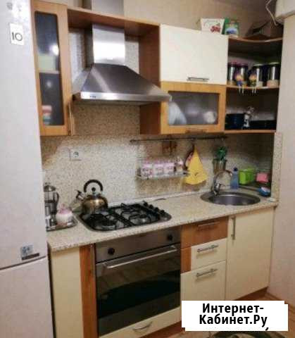 1-к квартира, 33 кв.м., 1/5 эт. Екатеринбург - изображение 1