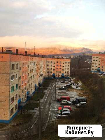 2-к квартира, 55 кв.м., 3/5 эт. Кировск - изображение 1