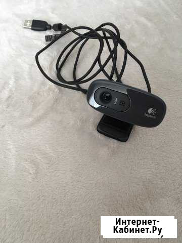 Веб камера Logitech C270 Красноярск - изображение 1