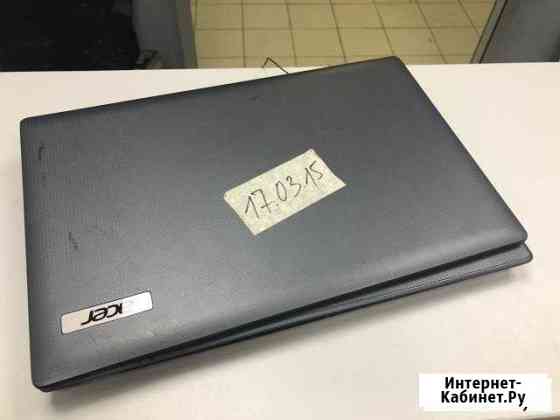 Acer 5250-E452G32Mikk Пермь