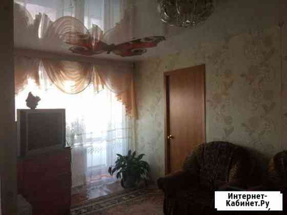 2-к квартира, 42 кв.м., 5/5 эт. Киселевск