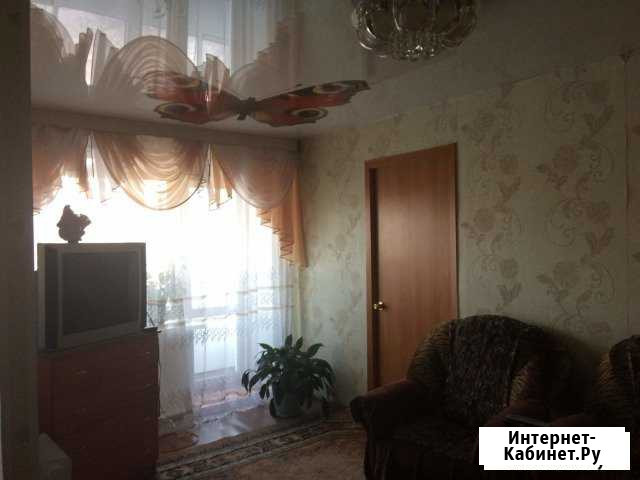 2-к квартира, 42 кв.м., 5/5 эт. Киселевск - изображение 1