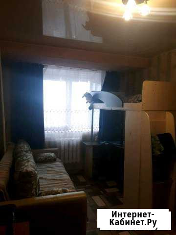 Комната 13 кв.м. в 2-к, 9/10 эт. Северодвинск - изображение 1
