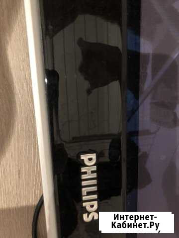 Philips телевизор Красногорск - изображение 1