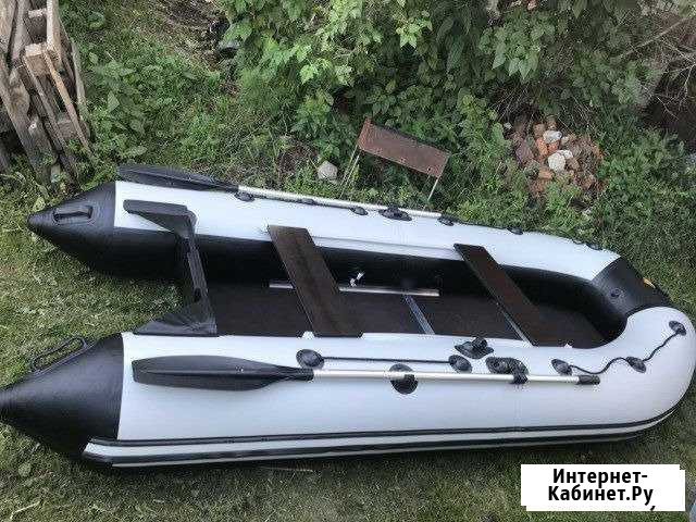 Лодка 3200 ривьера Белая Калитва - изображение 1