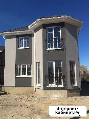 Дом 150 кв.м. на участке 6 сот. Калининград - изображение 1