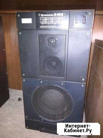 Колонки s 90 Бийск - изображение 1
