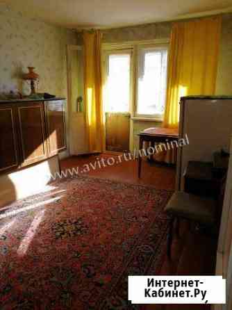 2-к квартира, 49 кв.м., 5/5 эт. Новокузнецк