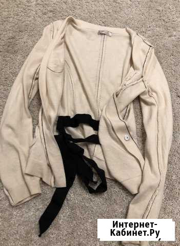 Кофта nina ricci 42 р Москва - изображение 1