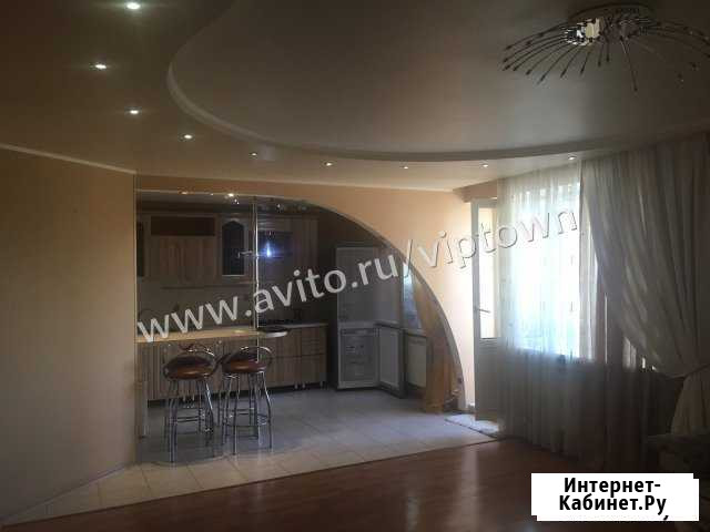 2-к квартира, 75 кв.м., 9/10 эт. Пенза - изображение 1