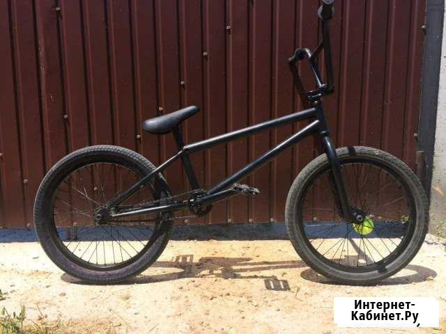 Bmx Севастополь - изображение 1