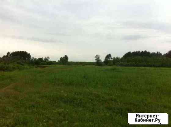 Участок 40 га (СНТ, ДНП) Красноярск