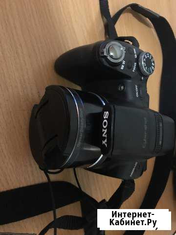 Фотоаппарат sony Киров - изображение 1