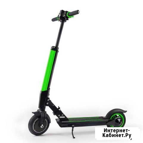Электросамокат jetson L8 4.3 Ah Пенза - изображение 1
