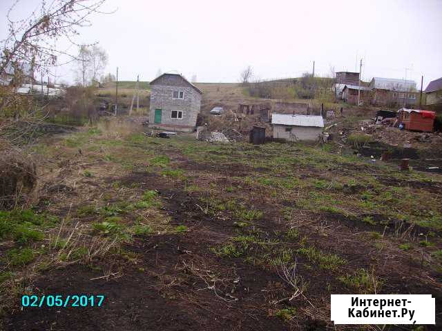 Дом 70 кв.м. на участке 22 сот. Барнаул - изображение 1