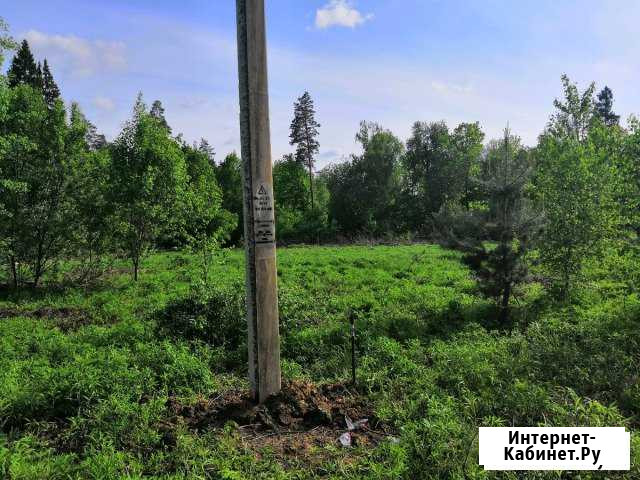 Участок 15 сот. (ИЖС) Железногорск - изображение 1
