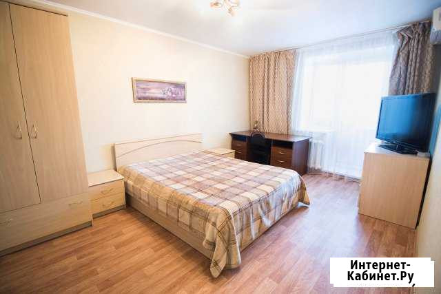 1-к квартира, 35 кв.м., 5/9 эт. Саратов - изображение 1