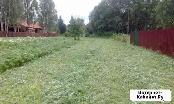 Участок 15 сот. (ИЖС) Малоярославец