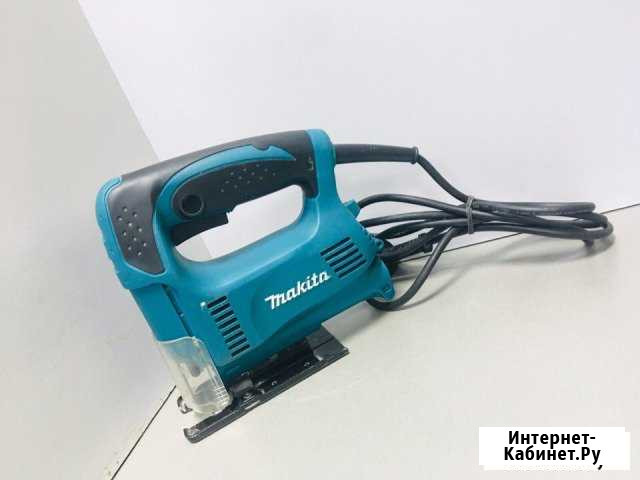 Электролобзик Makita 4326 (Н34-2061) Абакан - изображение 1