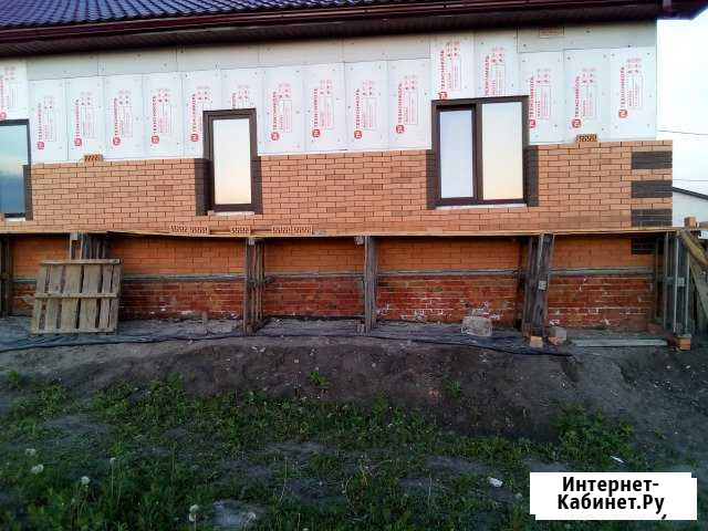 Строительная бригада Старый Оскол - изображение 1