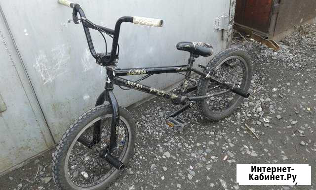 Велосипед BMX Белово - изображение 1