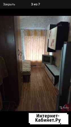 Комната 13 кв.м. в 1-к, 1/3 эт. Королев
