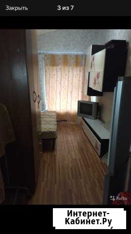 Комната 13 кв.м. в 1-к, 1/3 эт. Королев - изображение 1