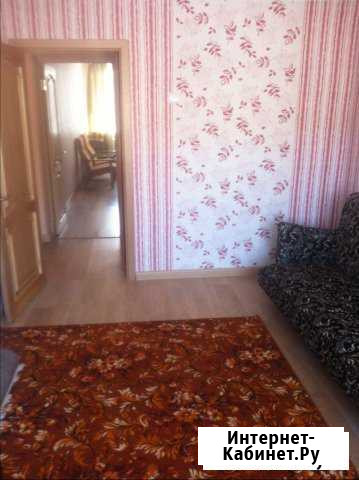 2-к квартира, 47 кв.м., 3/5 эт. Кольчугино - изображение 1