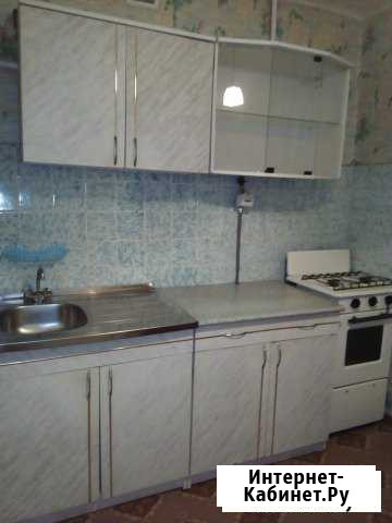 1-к квартира, 34 кв.м., 1/5 эт. Стерлитамак - изображение 1