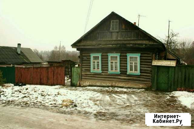 Дом 70 кв.м. на участке 14 сот. Ржев - изображение 1