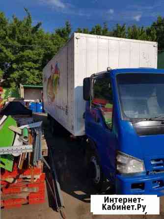 Исузу NQR 75 Isuzu Армавир