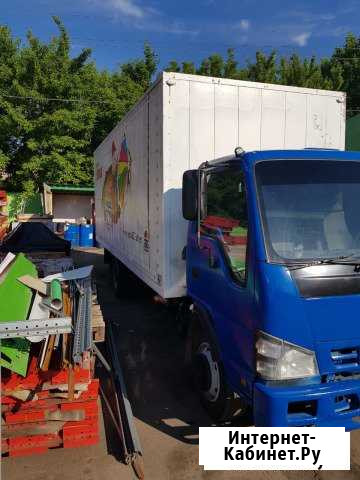 Исузу NQR 75 Isuzu Армавир - изображение 1