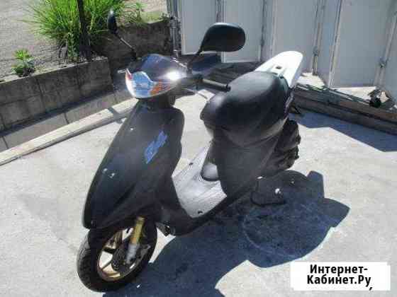 Скутер Honda Dio AF63Z4, инжектор 6327км Екатеринбург