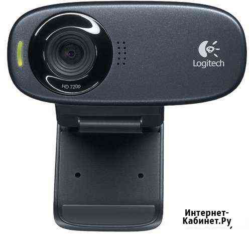 Logitech HD Webcam C310 (V-U0015) Ангарск