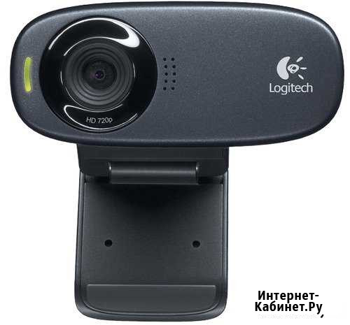 Logitech HD Webcam C310 (V-U0015) Ангарск - изображение 1