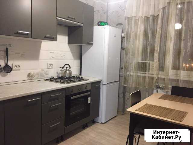 1-к квартира, 41 кв.м., 8/9 эт. Новочеркасск - изображение 1