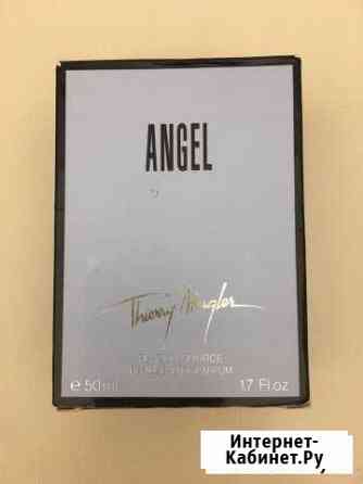 Angel Thierry Mugler Eau de Parfum 50 ml Реутов