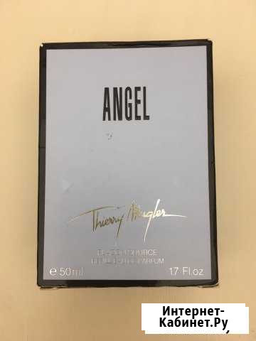 Angel Thierry Mugler Eau de Parfum 50 ml Реутов - изображение 1