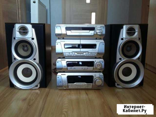 Музыкальный центр Краснодар - изображение 1
