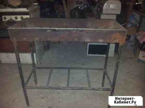 Продам мангал Симферополь