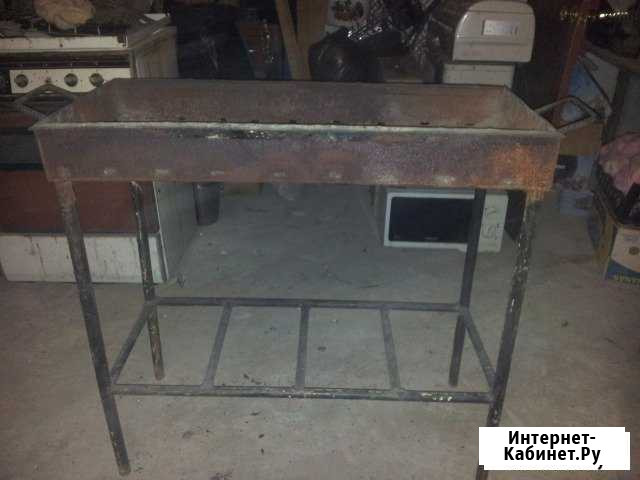 Продам мангал Симферополь - изображение 1