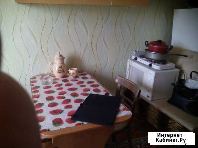Комната 13 кв.м. в 1-к, 3/5 эт. Яровое - изображение 1