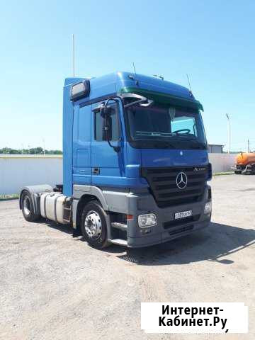 Mercedes 1844 Ростов-на-Дону - изображение 1