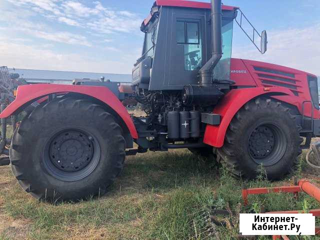 Трактор Кировец К-744 Р4, пчн 4.0 Егорлыкская - изображение 1