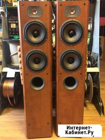 Акустическая система Focal-JMlab Chorus 714 S Муром - изображение 1