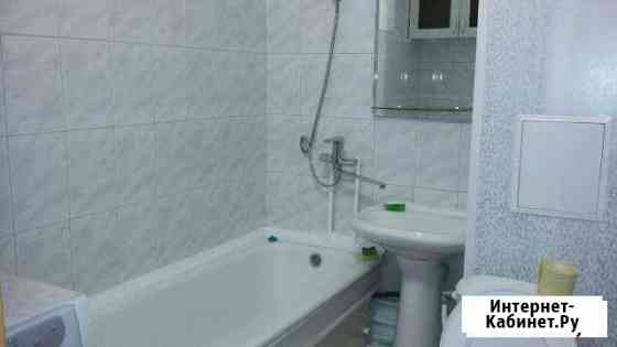 1-к квартира, 30 кв.м., 2/5 эт. Когалым