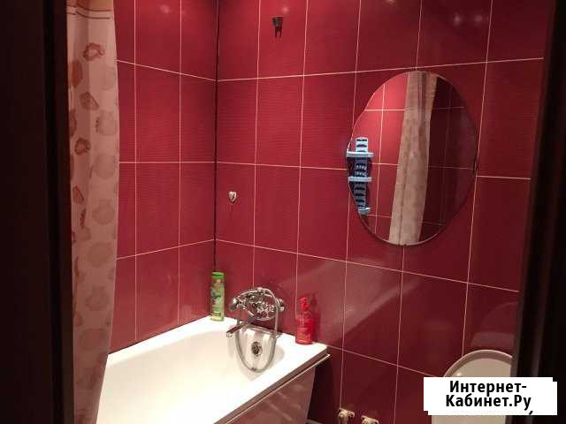1-к квартира, 38 кв.м., 4/5 эт. Махачкала - изображение 1