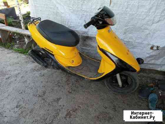 Honda Dio 35 Уфа
