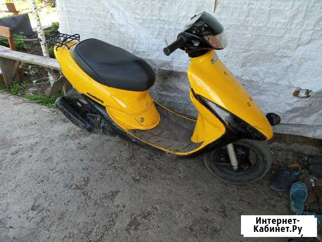 Honda Dio 35 Уфа - изображение 1